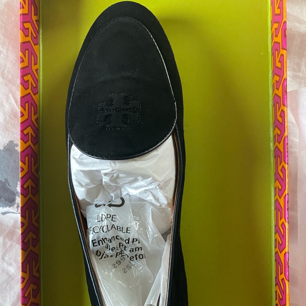 Tory Burch Shoes